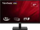 Monitor Viewsonic 27'' 1080p IPS 120Hz con HDMI y VGA - VA270A-H