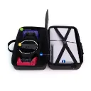 Mochila de Transporte Dobe para PlayStation 5 Slim Negra TP5-3590
