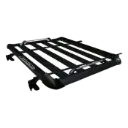 Canasta AC Racing 50″ x 38″ Aluminio Negra AC777-330