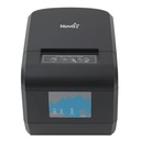 IMPRESORA DE PUNTO DE VENTA TÉRMICA NOVA FFP1908L001C USB / LAN CON PUERTO CAJA REGISTRADORA