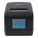 IMPRESORA DE PUNTO DE VENTA TÉRMICA NOVA FFP1908B001C USB / BLUETOOTH CON PUERTO CAJA REGISTRADORA