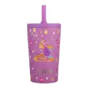Termo Cubitt Kids 16oz Rapunzel Lila CT-MUGS4R
