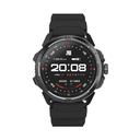 SmartWatch CUBITT Terra CON BLUETOOTH CT-TERRA1 NEGRO