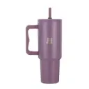 Termo Cubitt 40oz Spill-Free Purpura CT-TUMB4O