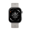 SmartWatch CUBITT Viva 2 CON BLUETOOTH CT-VIVA2-8 GRIS