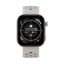 SmartWatch CUBITT Viva Pro 2 CON BLUETOOTH CT-VIVAP2-8 GRIS