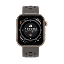 SmartWatch CUBITT Viva Pro 2 CON BLUETOOTH CT-VIVAP2-9 CAFE