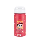 Termo Cubitt PAW PATROL 16 OZ CTBJ-PWM4 ROJO