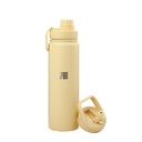 Termo Cubitt 24OZ CTHB24-9A AMARILLO