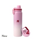Termo Cubitt 24 OZ CTHB2400M-55 ROSADO