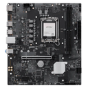 TARJETA MADRE MSI PRO H810M-E LGA 1851 MATX DDR5 911-7E72-002