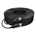 CABLE HDMI Steren FIBRA OPTICA P/4K DE 30M 206-700