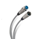 CABLE DE AUDIO Steren JACK CANNON A PLUG CANNON 7.2M 299-910