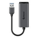 ADAPTADOR Steren USB 3.0 A GIGABITETHERNET 506-434
