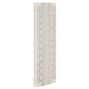 PROTOBOARD Steren 1 BLOQUE 2 TIRAS ENSAMBLE PRESION 509-010
