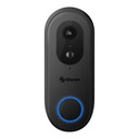 VIDEO TIMBRE Steren WIFI 4MP CON CAMPANA INALAM CCTV-0960