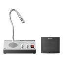 SISTEMA INTERCOMUNICADOR Steren PARA VENTANILLAS INT-300