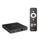 CONVERTIDOR Steren GOOGLE TV BOX INTV-1000