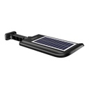 LAMPARA LED Steren C/SENSOR DE MOV.Y PANEL SOLA LAM-081