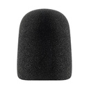 ESPONJA GRANDE P/MICROFONO Steren MS-060