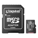 MEMORIA MICRO SD Steren CLASE 10 DE 128GB MSD-128/MICRO