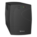 NO BREAK Steren 600VA 300W RESPALDO APROX 20MIN NB-605