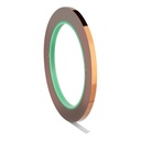 CINTA ADHESIVA Steren DE COBRE 5MM PT-300