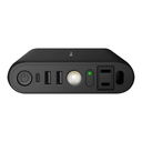 ESTACION DE PODER Steren DE 24 000mAh PWS-090-100