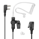 MANOS LIBRES Steren C/GUIA DE SILICON P/RAD-510 530 631 RAD-596