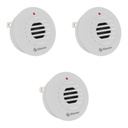 JGO 3 MINI AHUYENTADORES ELEC. DE PLAGAS Steren REPELTRONIC-003