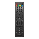 CONTROL REMOTO UNIVERSAL Steren PLANO SMART TV RM-1000