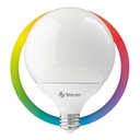 FOCO GLOBO Steren LED 15W WIFI RGB SHOME-122