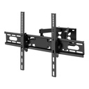 SOPORTE PARA TV Steren 32" A 83" CON DOBLE BRAZO STV-116