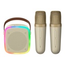 MINI KARAOKE Steren BT BOC-KR