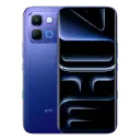 Celular Infinix Note Edge 5G 256GB 8GB-RAM Stellar Blue