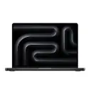 Apple MacBook Pro - Notebook - 14" - Apple M5 - 16 GB - -- - 1 TB SSD - Apple M5 10-core - Space Black MDE14LL/A