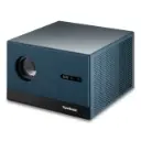 Viewsonic Proyector LED inteligente 1080p con Google TV, Wi-Fi y Bluetooth integrados - LX60HD