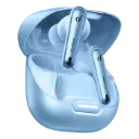 Audífonos Inalámbricos Soundcore Liberty 4 ANC Celestes ANK-A3947G61
