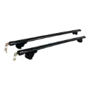 Racks de Carro TRIP HJ-RB Universal 127cm Negro HJ-RB011-127CM-BK