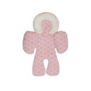 Almohada stroller rosada-3A1 PM076-2