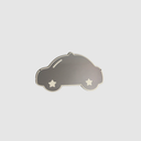 Espejos carro-4A3 PD043C