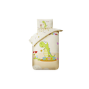 Set cuna 3 piezas Dino SPWD