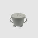 Snack cup gris-2G2 AC067G