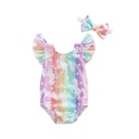 Vestido de baño 100 unicornio-3C3 SWS78YU10