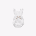 Romper de niña M blanco (100)-3A3 PM059B2