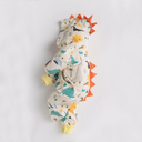 Romper Dino dino-3A3 PM052DD