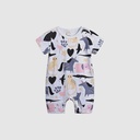 Romper unisex Unicornios PM055A