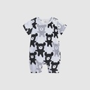 Romper unisex osos PM055O