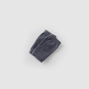 Rodilleras gris oscuro-4C3 RB01O