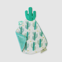 Buddy blanket cactús AD027C